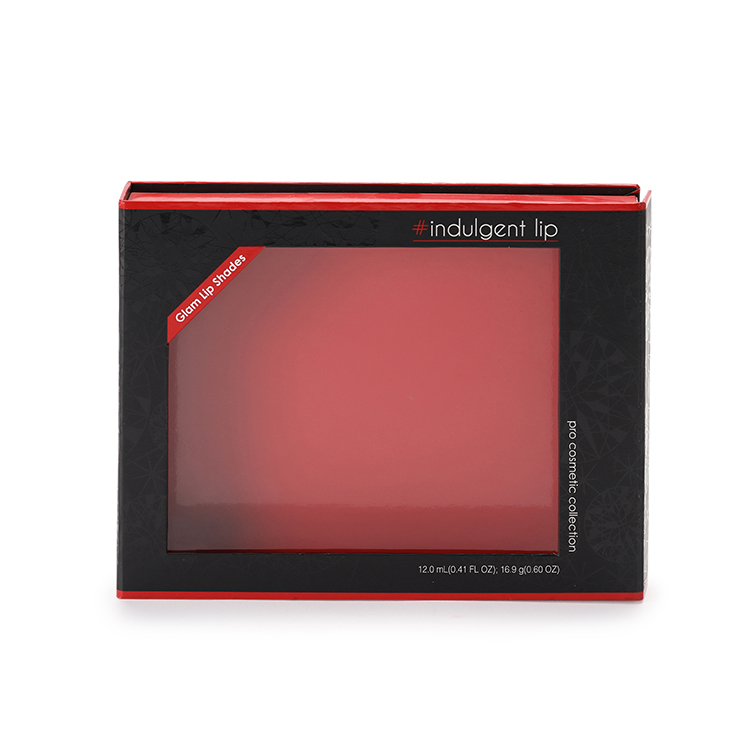 美妆产品包装盒